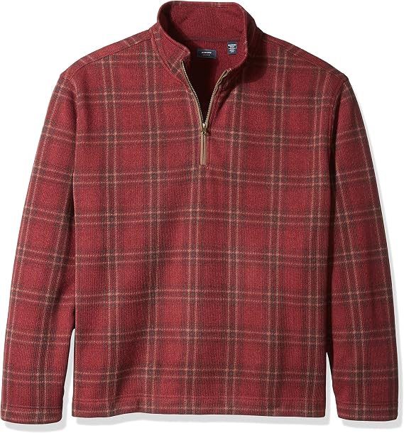 Arrow Men's Pullover Sweater
