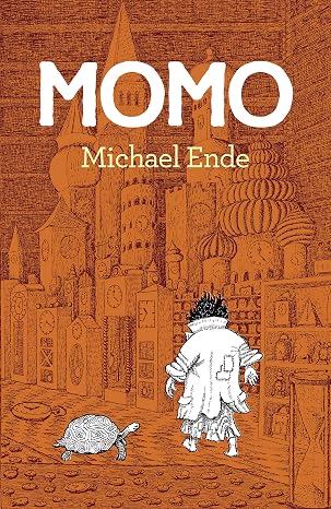 Momo (Alfaguara Clásicos)