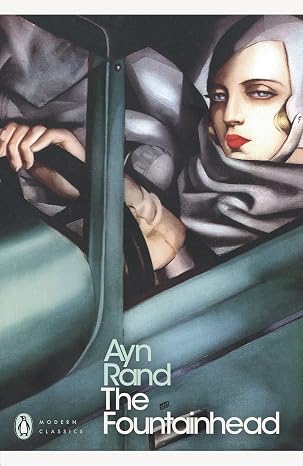 The Fountainhead