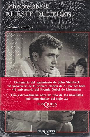 Al este del Edén: 496 (Andanzas)