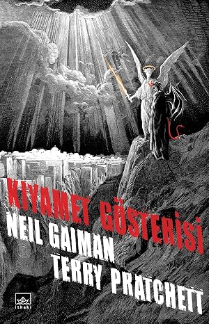 Kıyamet Gösterisi