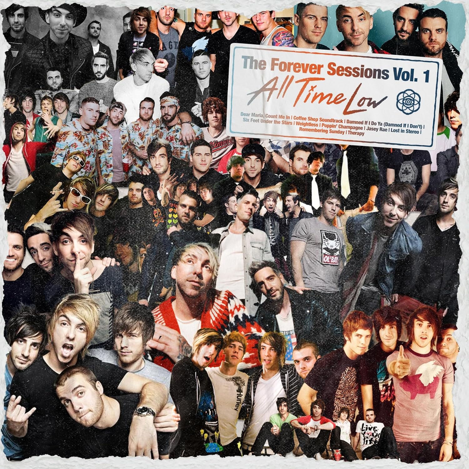 The Forever Sessions