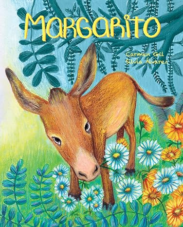 Margarito (CATALOGO)