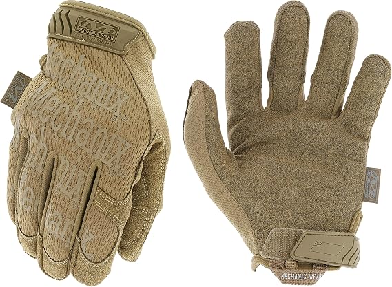 Mechanix Original Covert Gloves