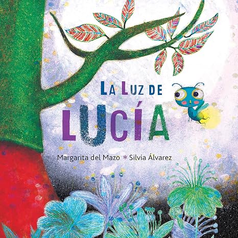 La luz de Lucía (SIN COLECCION)