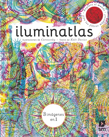 Iluminatlas