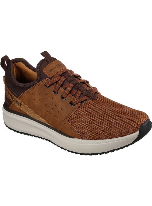 SKECHERS Crowder Colton Shoes - 8