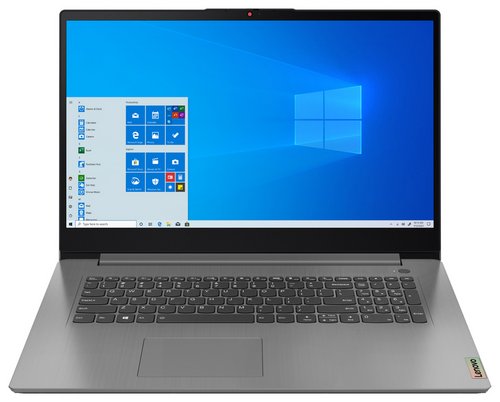 Lenovo IdeaPad 3i 17.3in Pentium 4GB 128GB Laptop