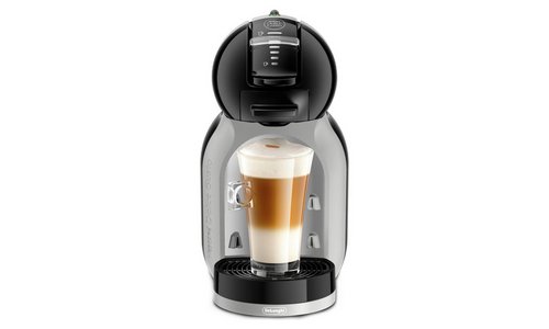 Dolce Gusto Mini Me by De'Longhi EDG155.BG Pod Machine