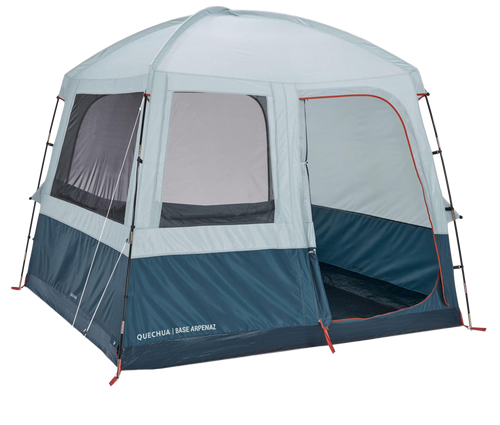 Decathlon 6 Person Camping Tent