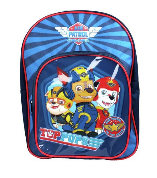 PAW Patrol 6L Backpack - Blue