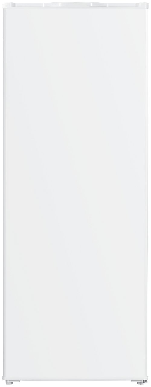 Bush NE55TLW20 Tall Larder Fridge - White