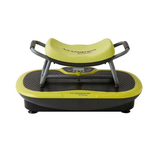 WonderCore Rock N Fit - Green